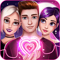 Игры про любовь: Романтические игры для Android