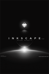 Inkscape для Windows