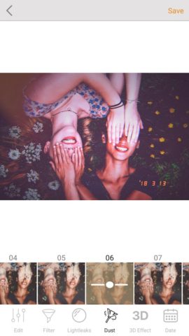 KUNI Cam для Android — скриншот 3