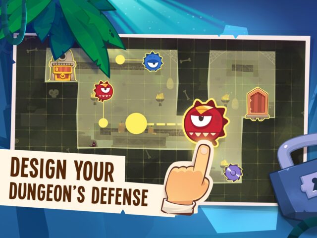 King of Thieves for iOS