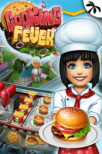 Cooking Fever за Windows