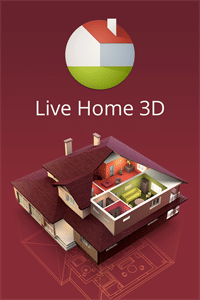 Live Home 3D для Windows