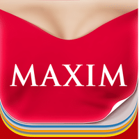MAXIM для iOS