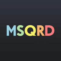 MSQRD для iOS