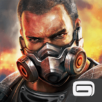 Modern Combat 4 per Android