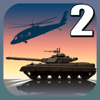 Modern Conflict 2 для iOS
