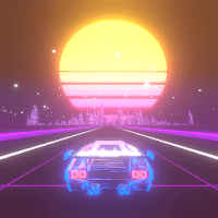 Music Racer для Android