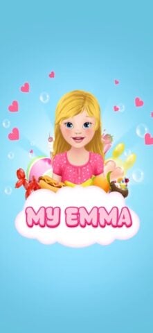 My Emma :) لنظام iOS