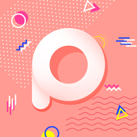 Иконка PicSee — Текст на фото