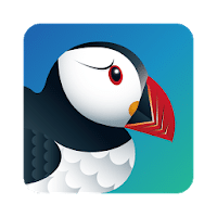 Puffin Browser Pro dành cho Android
