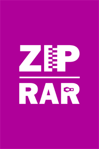 Rar Zip Extractor Pro для Windows