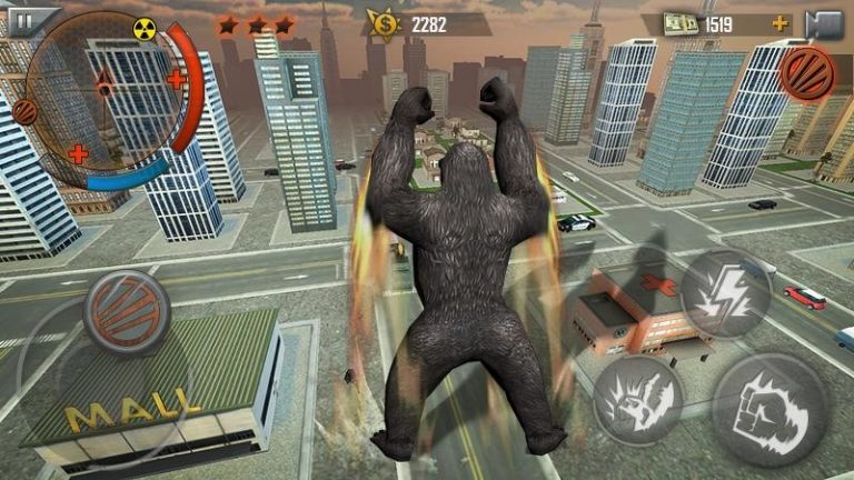 City Smasher for Android
