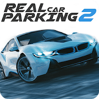 Real Car Parking 2 для Android
