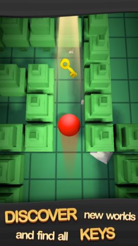 Red Ball 6 для Android