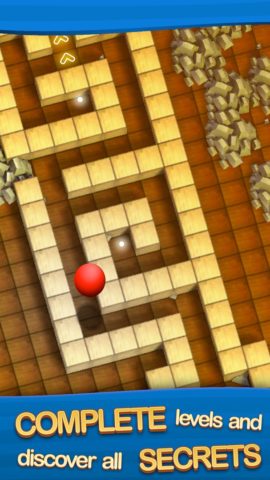 Red Ball 6 for Android