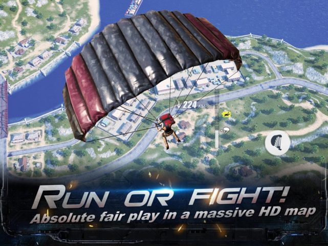 Windows용 Rules of Survival