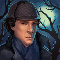 Sherlock Holmes Adventure für Windows