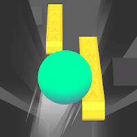 Android 版 Sky Ball