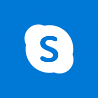 Windows用Skype