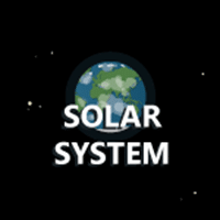 Солнечная система для Windows