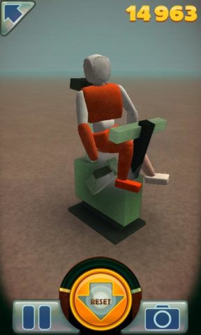 Stair Dismount для Android