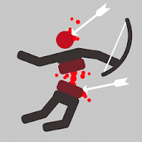 Stickman Bowmasters: Archery для Android