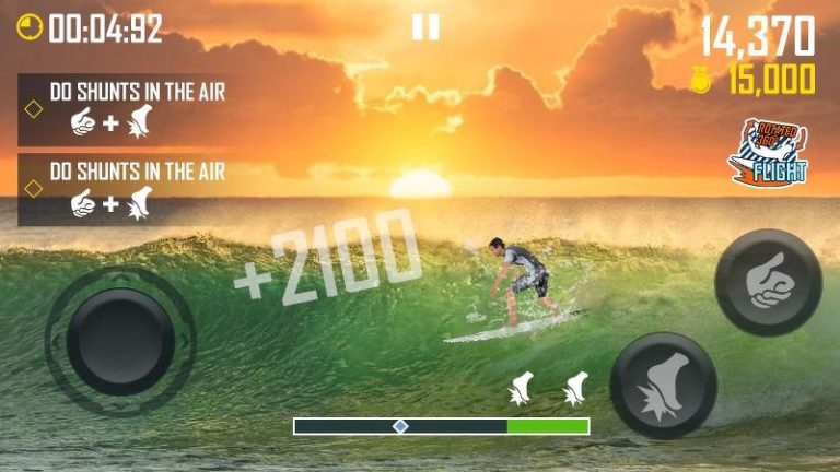 Surfing Master for Android