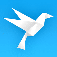 Surfingbird cho iOS