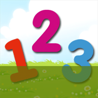 Math and numbers for kids til Windows