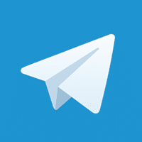 Windows用Telegram