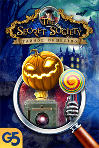 The Secret Society для Windows