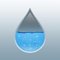 Waterbalance per iOS