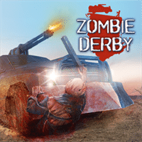 Zombie Derby для Windows