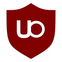 uBlock Origin для Windows