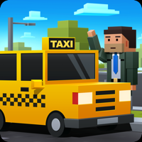 Loop Taxi لنظام iOS