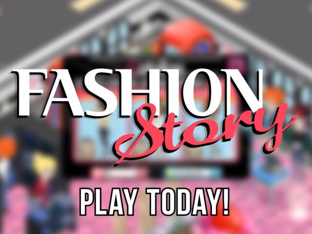 Fashion Story™ for iOS