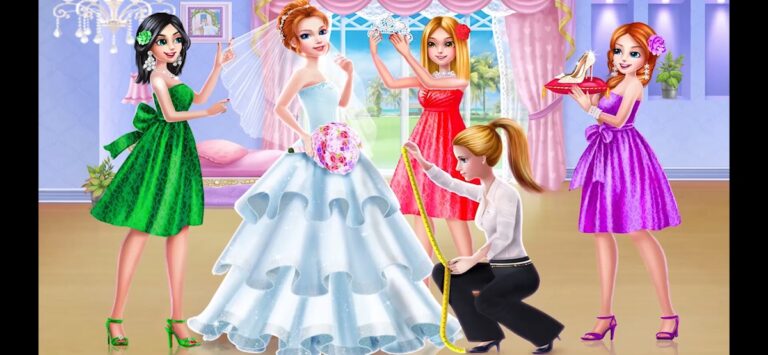 Marry Me – Perfect Wedding Day für iOS
