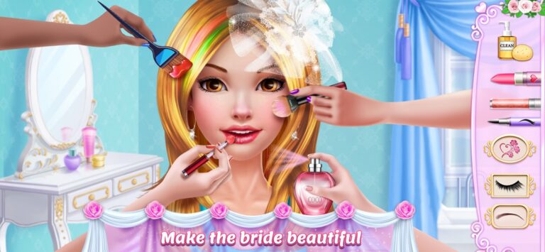 Marry Me – Perfect Wedding Day لنظام iOS