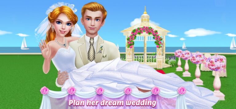 Marry Me – Perfect Wedding Day für iOS