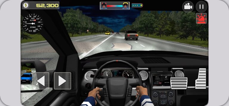 Traffic Cop Simulator 3D para iOS
