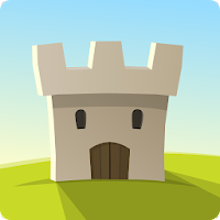 Android 用 Castle Blocks