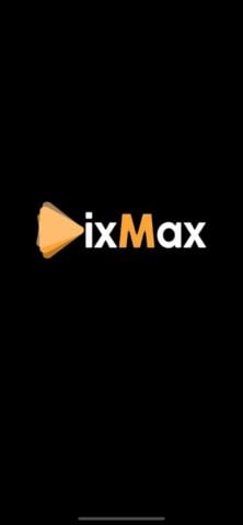 Dixmax – Cinema Hub for iOS