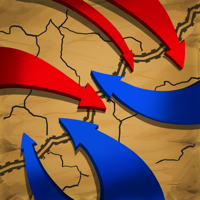 iOS 用 S&T: Medieval Wars