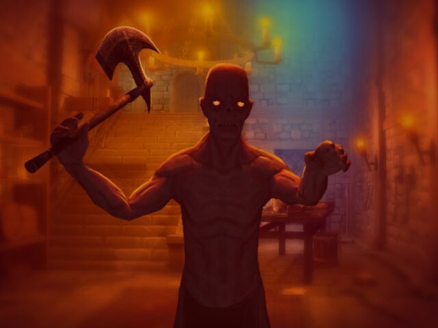 Fear House – Prison for iOS