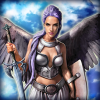 Повелители стихий для iOS