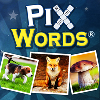 PixWords® — Кроссворды с фото для iOS