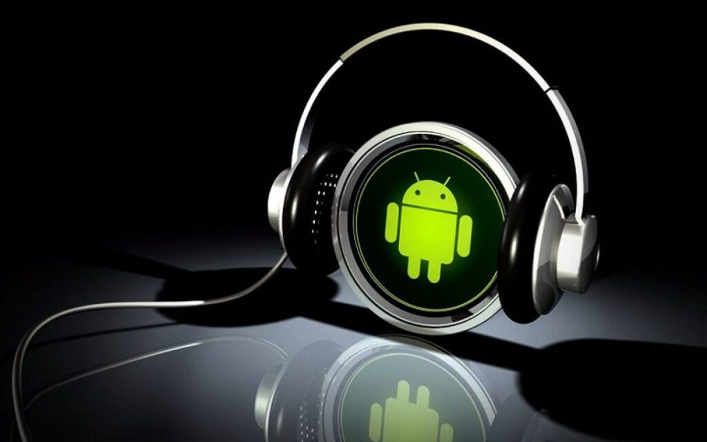 Музыкальная лаборатория: Топ-5 лучших плееров для Android