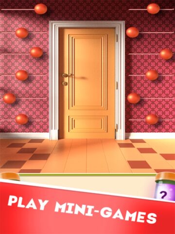 100 Дверей Головоломки для iOS
