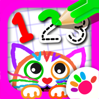 Giochi bambini! Bimbi colorare per iOS