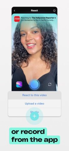 Dailymotion – Ton App Vidéo pour iOS
